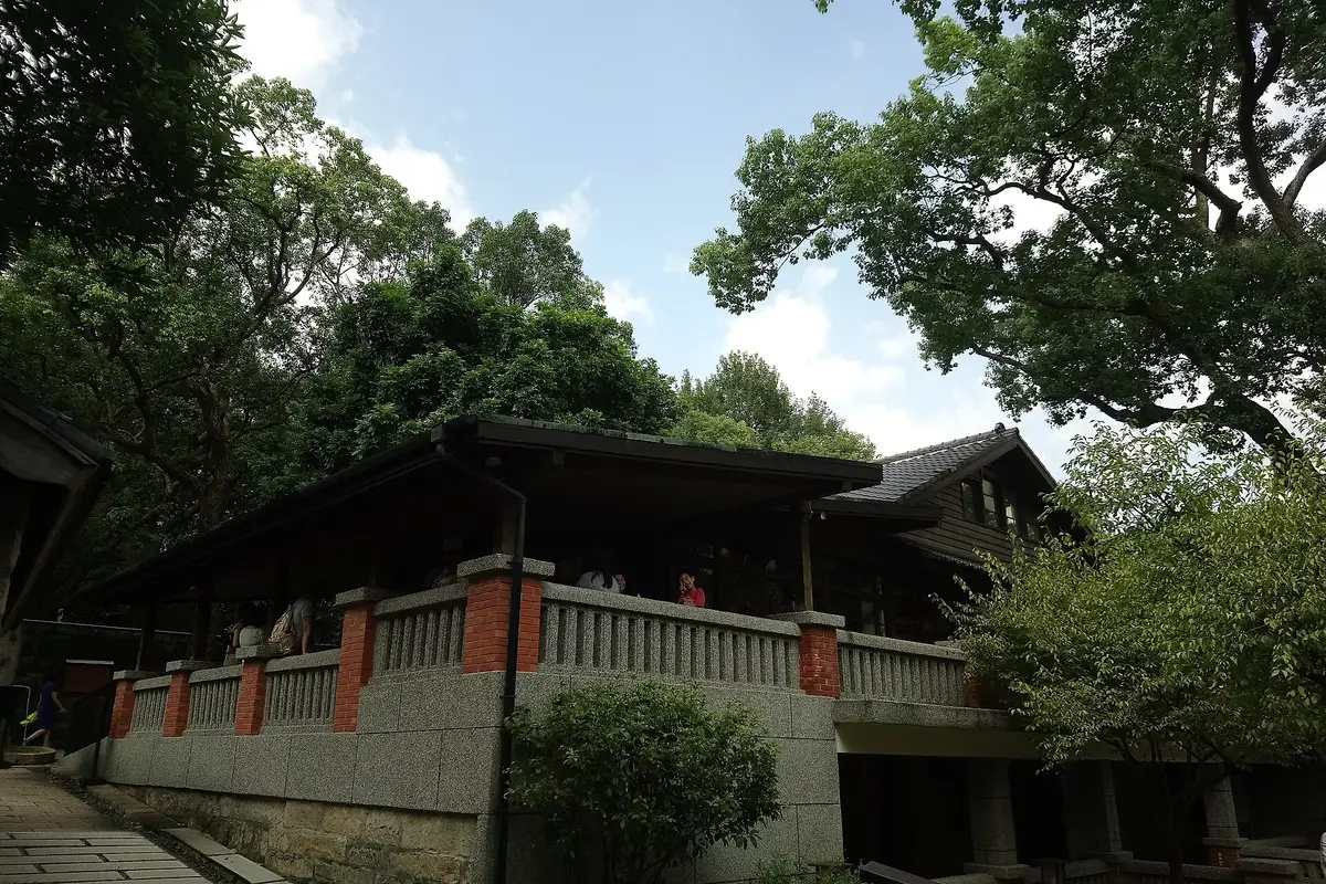 Meiting, Taipei