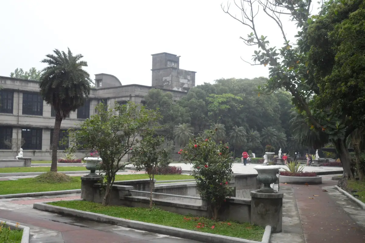 松山文創園區, 臺北