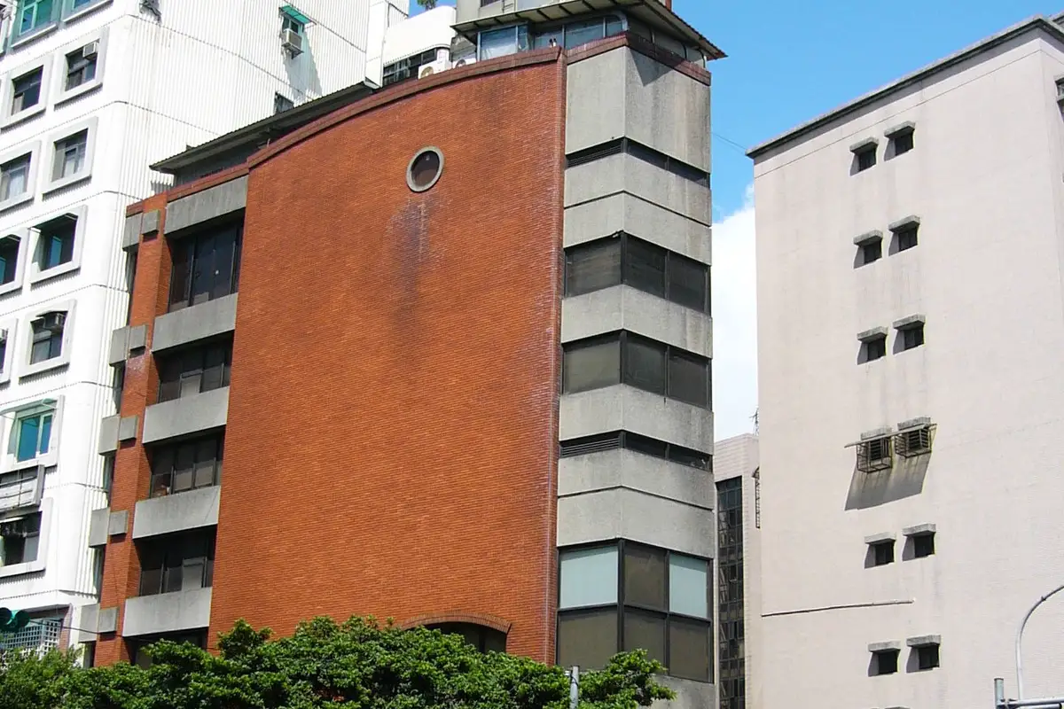 Yuyu Yang Lifescape Sculpture Museum, Taipei